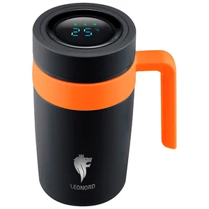 Leonord Термокружка LEO-02, объём 500 мл. 323493-SK