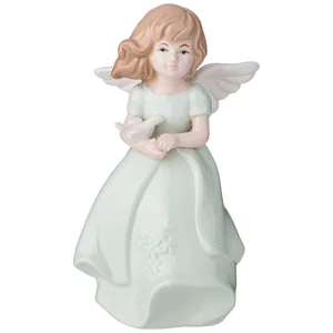 Lefard Фигурка Ангел, 8,9*6*16,3см. 146-1952