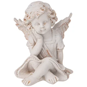 Lefard Фигурка Коллекция Amore Высота=10 См 390-1285