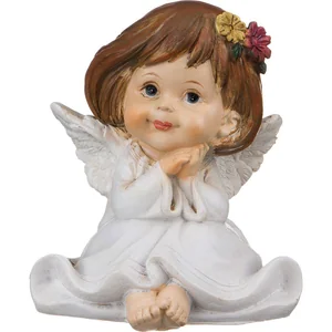 Lefard Фигурка Коллекция Amore Высота=10 См. 8*7 См. 390-1002