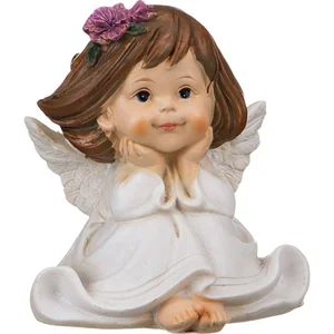 Lefard Фигурка Коллекция Amore Высота=10 См. 8,5*6,5 См. 390-1003