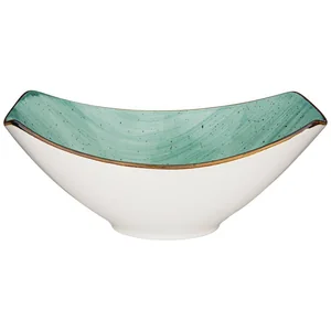 Lefard Салатник Bronco "nature" 24,5*18*9,5 См 960 Мл Мятный 263-1261