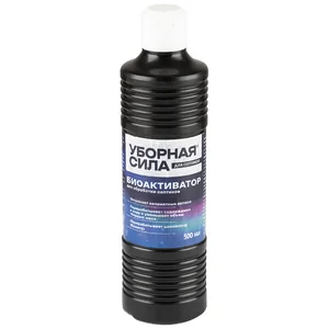 Mallony Жидкий БИО концентрат для септиков Уборная сила 0,5 л. 324260-SK