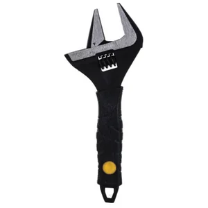 Mallony Ключ разводной с тонкими губками и шкалой, 38 мм. 107064-SK