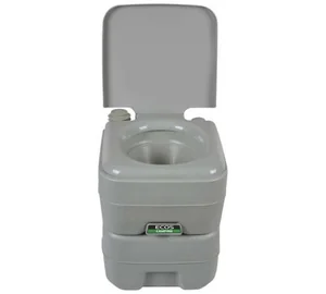 Mallony Биотуалет 20л OC08. 324248-SK