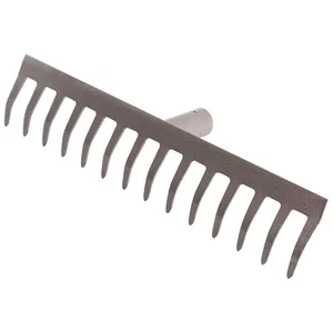 Mallony Грабли прямые 14-зуб.(А). 005270-SK