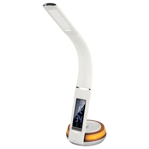 Leonord Лампа настольная с беспроводной зарядкой для телефона LE-1400T. 105977-SK