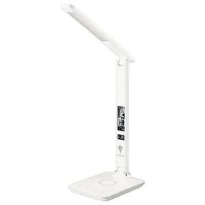 Leonord Лампа настольная с беспроводной зарядкой для телефона LE-1401T. 105978-SK