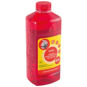 Mallony Средство дезодорирующее для смыва в туалетах БИОwc RINSE 1л. 324252-SK