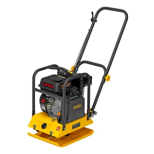 Аренда/Прокат Виброплита бензиновая 45*35 см 65кг (Залог 35000руб. наличными)