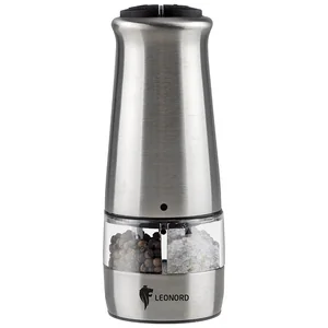 Leonord Перцемолка LE-1701 2-х секц. 104914-SK