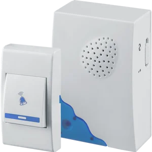 Navigator Звонок электрический 61 267 NDB-A-DC01-1V1-WH