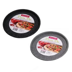 Kamille Форма для запекания пиццы KM 6016M (29 см)