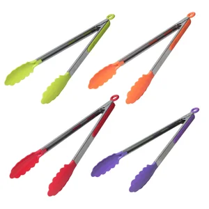 Kamille Щипцы нейлоновые 30,5 см KM-7515