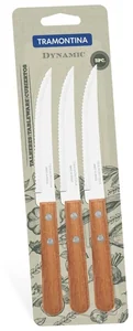 TRAMONTINA Нож Dynamic 22300/305 стейк 13см.