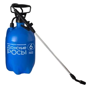 Delta Опрыскиватель 6 л пневматический "Донские росы"