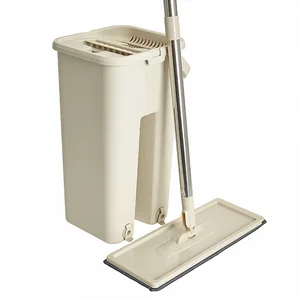 DELTA Комплект для уборки (бежевый) 39104