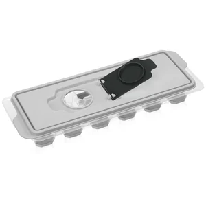 Эльфпласт Форма для льда DIAMOND 605