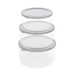 АЛЬТЕРНАТИВА Набор емкостей СМАК М8529