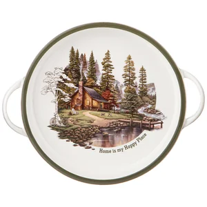 Lefard Блюдо Family House 263-1308