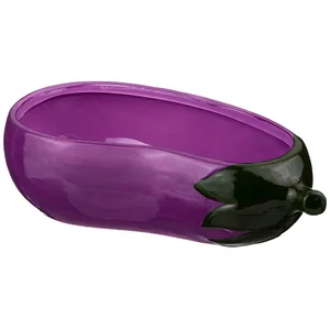 Lefard Блюдо Для Запекания Баклажан 560 Мл. 490-319