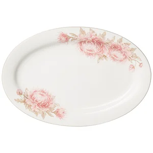 Lefard Блюдо Овальное Астра 36 См 415-2246
