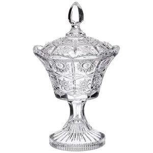 lefard Конфетница 12*12*20 См. 695-022