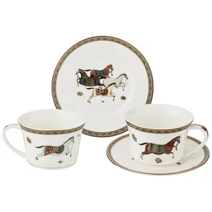 Lefard Кофейный Набор 180 Мл 760-046