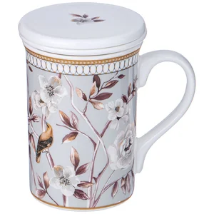 Lefard Кружка Заварочная 300 Мл 417-078