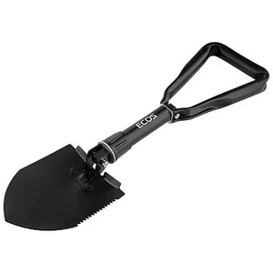 Mallony Лопата тактическая складная FS-02. 999424-SK