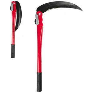 PARK Мини коса 400. 332015-SK