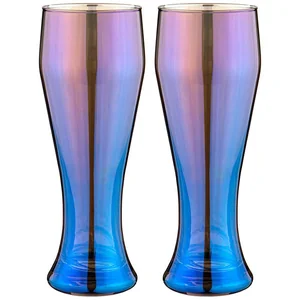 PASABAHCE Набор Бокалов Для Пива 415 Мл. 194-665