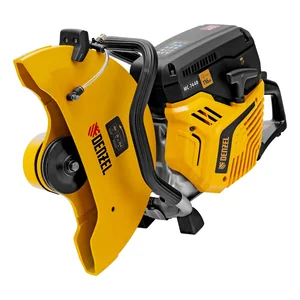 Denzel Бензорез МС-7440 66302