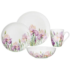 Lefard Набор Обеденный 16 Пр. 410-152