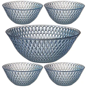 Lefard Набор Салатников Из 5 Шт. 691-069