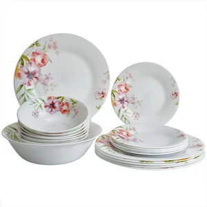 TEROPAL Набор столовый 19 предметов 10111-SK