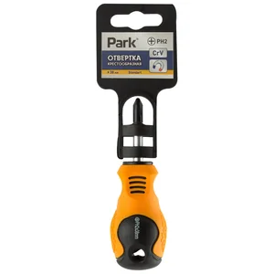 Park Отвертка PH2х3,8см, 008399-SK