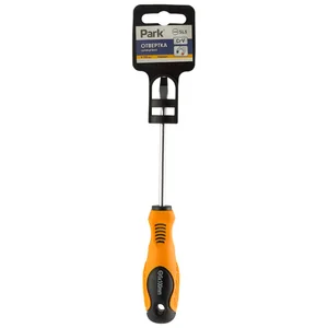 Park Отвертка SL5х10см, шлицевая. 008408-SK