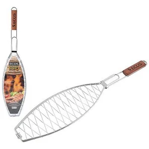 Mallony Решетка для барбекю ECOS RD-114D 40х15х2см, 999614-SK