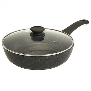 ГАРДАРИКА Сковорода 28 см 1228-04-10