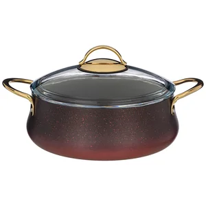 Lefard Сотейник 24*8 См, 2,9л, 953-028