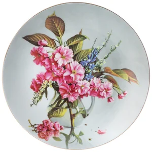 Lefard Тарелка Декоративная 20,5 См 760-731