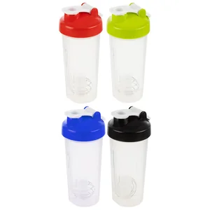 Mallony Шейкер 700 мл. 103377-SK