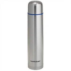 WEBBER Термос 1200 мл BE-18006T синий
