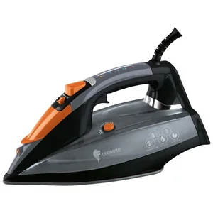 Leonord Утюг LE-1803 2400Вт 270085-SK