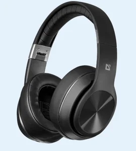 Defender Гарнитура B540 BLACK