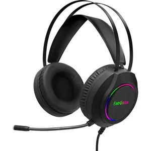 ExeGate Гарнитура HS-702GL