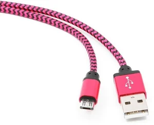 Cablexpert Кабель USB 2.0 CC-mUSB2pe1m
