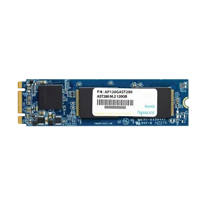Apacer Накопитель Apacer SSD 480GB M.2 2280 AST280