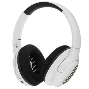 A4Tech Наушники MH360 серый